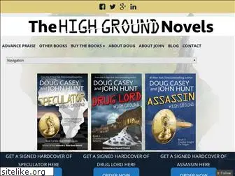 highgroundbooks.com