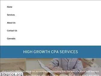 highgrowthcpa.com