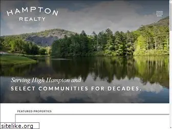 highhamptonnc.com