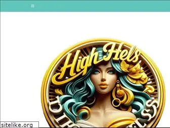 highheelstohotwheels.com