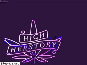 highherstory.com