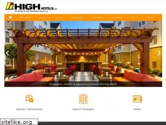 highhotels.com