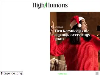 highhumans.com