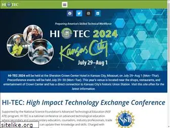 highimpact-tec.org