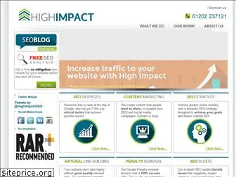 highimpact.co.uk