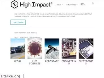 highimpact.com