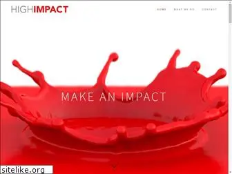 highimpactcom.com