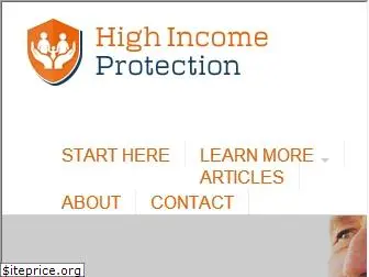 highincomeprotection.com