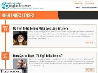 highindexlenses.com