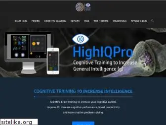 highiqpro.com