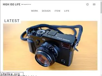 www.highisolife.info