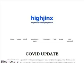 highjinxottawa.com