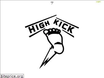 highkickllc.com