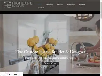 highland-builders.com