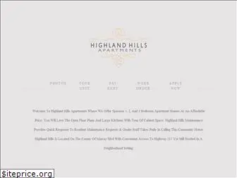 highland-hills.com