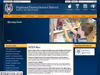 highland-k12.org