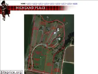 highland-place.com