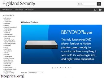 highland-security.com