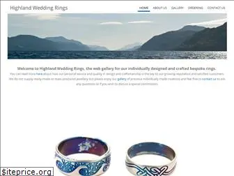 highland-wedding-rings.co.uk