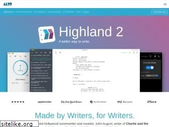 highland2.app