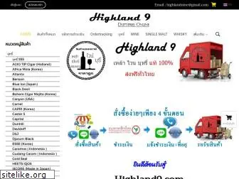 highland9.com