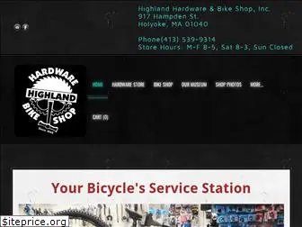 highlandbike.com