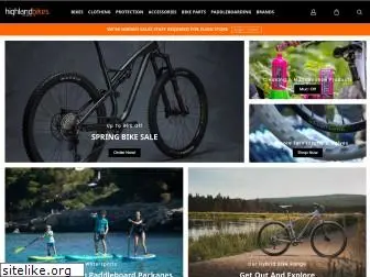 highlandbikes.com