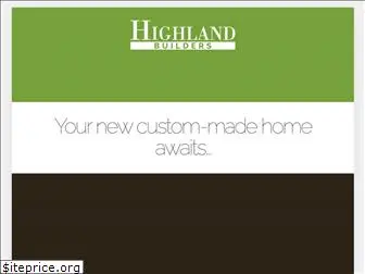 highlandbuilding.com