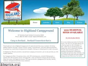 highlandcampground.com