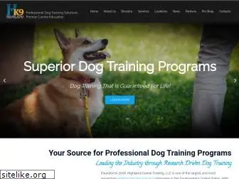 www.highlandcanine.com