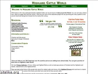 highlandcattleworld.com