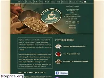 highlandcoffeesbr.com