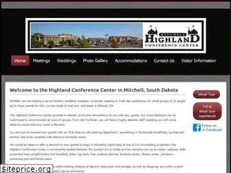 highlandconferencecenter.com