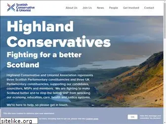 highlandconservatives.co.uk
