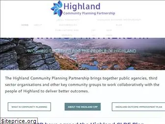 highlandcpp.org.uk