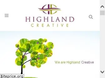 highlandcreative.com.au