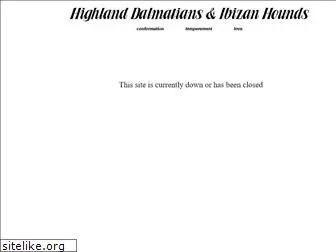 highlanddals.com