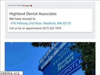 highlanddentalsomervillema.com