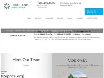 highlanddg.com
