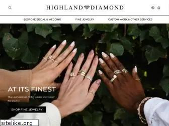 highlanddiamond.com