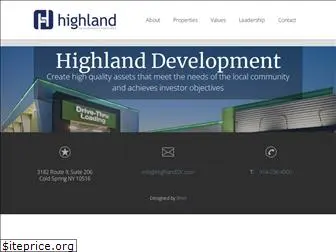 highlanddv.com