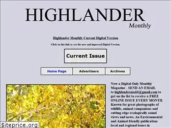 highlandermo.com