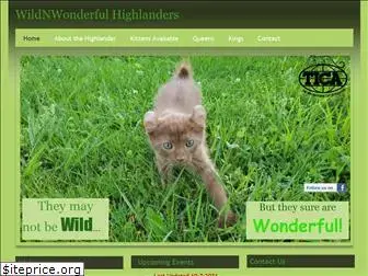 highlanderswildnwonderful.com