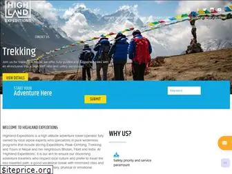 highlandexpeditions.com