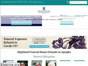 highlandfh.com