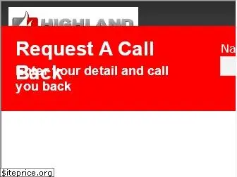 highlandfire.com