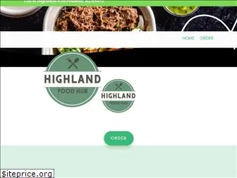 highlandfoodhub.com