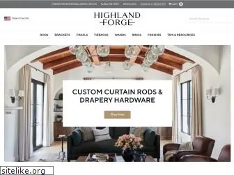 highlandforge.com