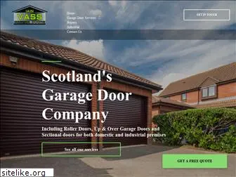 highlandgaragedoors.co.uk