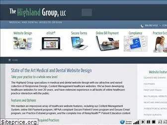 highlandgroup.net